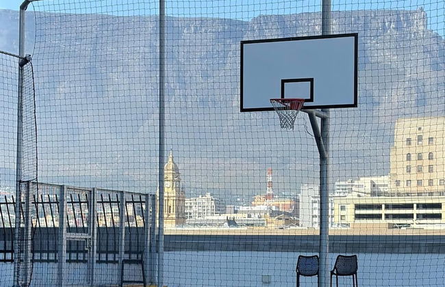 Stay at Cape Station - Foto 16