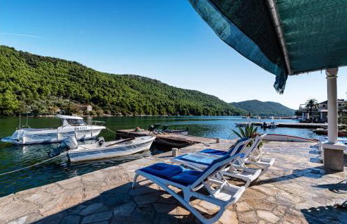 Two-Bedroom Apartment In Ston - Foto 3