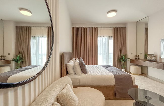 Easygo-stunning Apartments Al Jaddaf WG - Photo 3