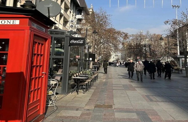 Excursión de un día a Skopje desde Salónica – Cultura y monumentos - Foto 2