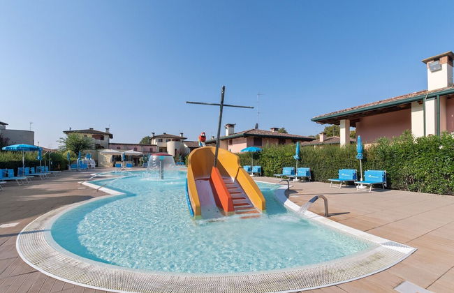 Apartment With Pool in Lido Delle Nazioni - Foto 15
