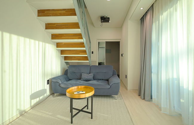 Pool & Villa Sorang - Photo 47