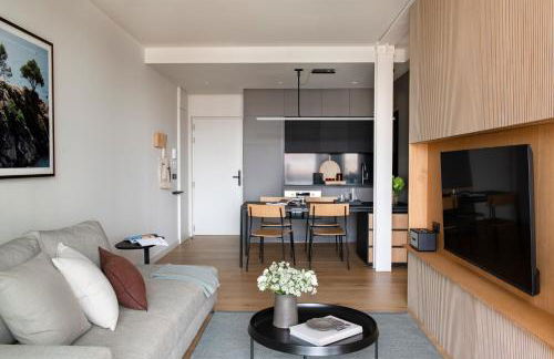 Archie Living - Foto 47