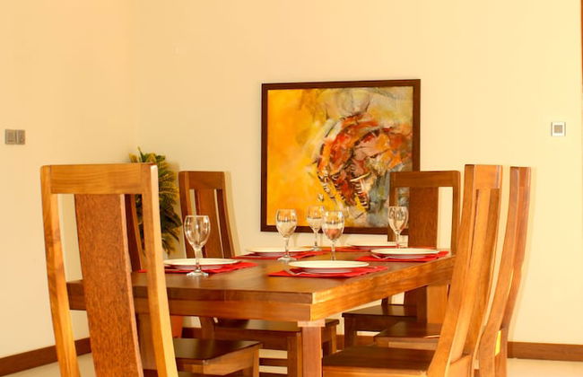 Galu Tulivu - Foto 24