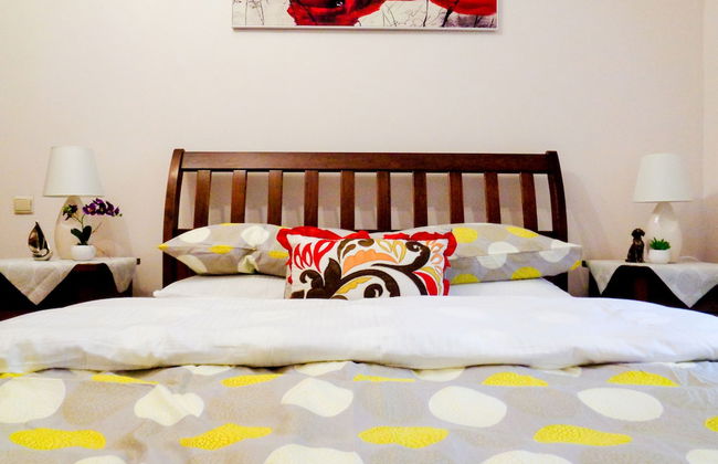 1Br Apt In City Center by Minnehaha Lofts - Photo 2