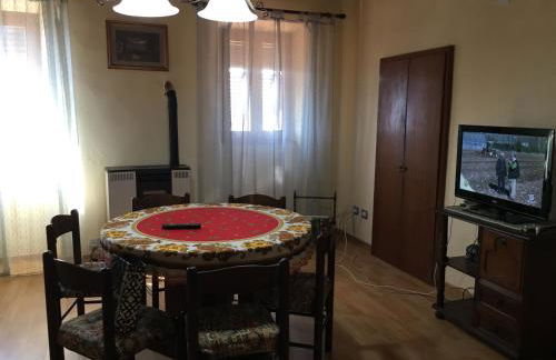 Casa in Borgo Antico "Rondine House" - Foto 5