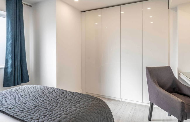 Chelsea Cloisters Serviced Apartments - Foto 11