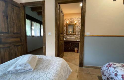 Casa Trasgu de Tornín-Cangas de Onís- Enjoy life in Asturias - Foto 39