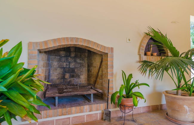 Son Mora in Porreres - Foto 12