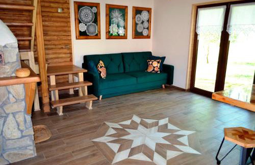 Bies Czadowy Zakątek - Foto 11