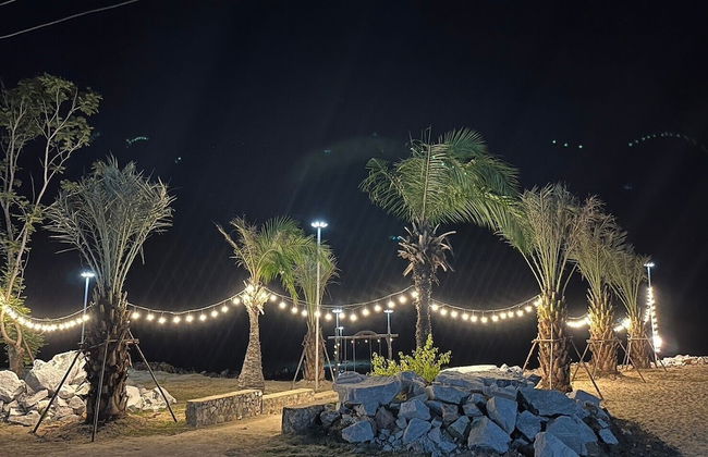 Chang Phueak Chao Samran Beach - Foto 65