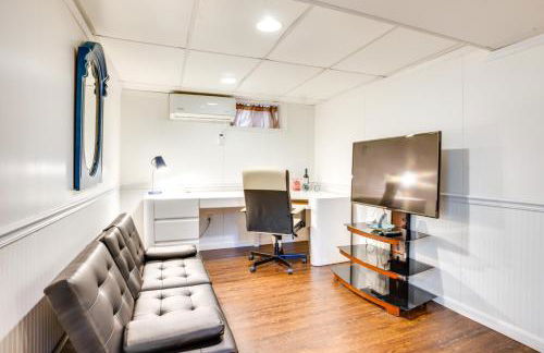 Shared Yard, 4 Mi to NYC Englewood Apartment! - Foto 2