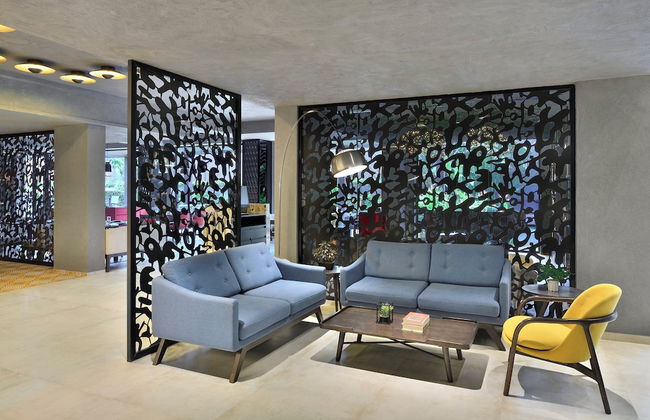 Citadines Arpora Nagoa Goa - Foto 2