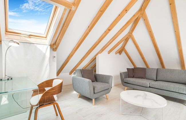 Sintra Retreat Residences - Foto 63