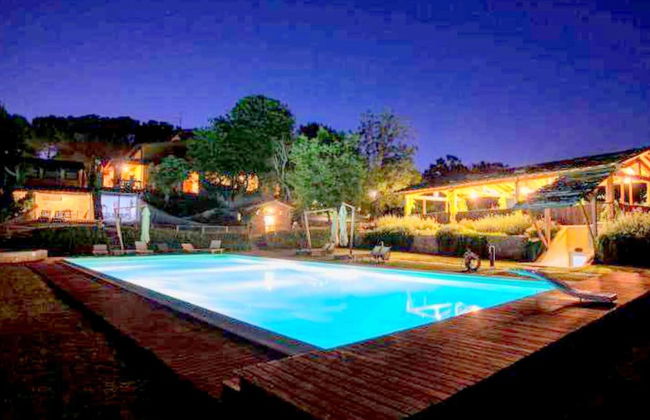 Comfortable Cottages in Loro Ciuffenna - Foto 48