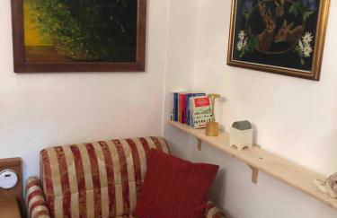 Holiday Guesthouse La Casina di Butzi pet friendly - Terme di Arta - Zoncolan - Foto 9