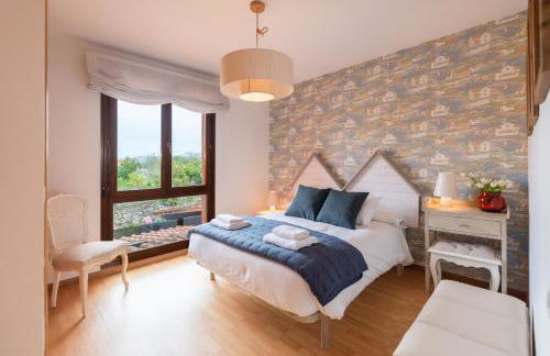 Bluebol, apartamento a 2 km de Llanes VUT-2761-AS - Foto 24