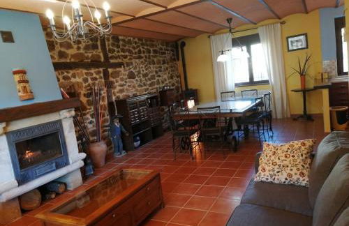 Casa rural San Felices - Foto 1