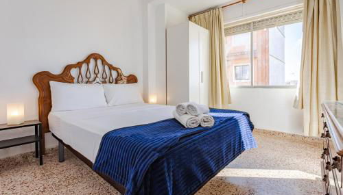 Town center Apartment El Perello Valencia - Foto 4