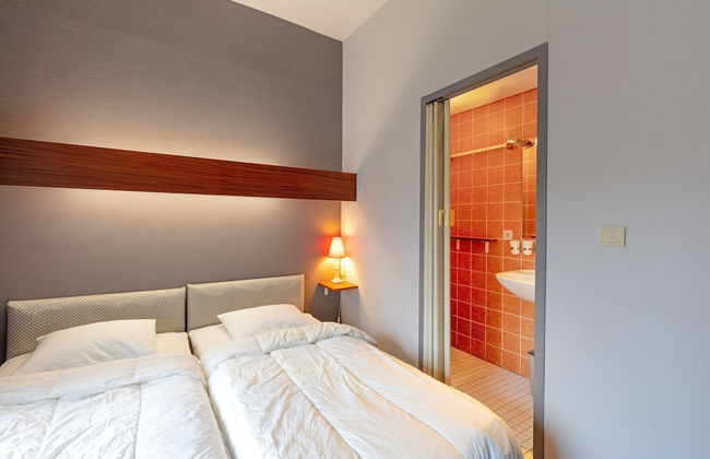 Pet-friendly Escape in Fauvillers - Foto 34