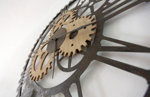 Ferienwohnung Moselallee 5 Sterne - Foto 25