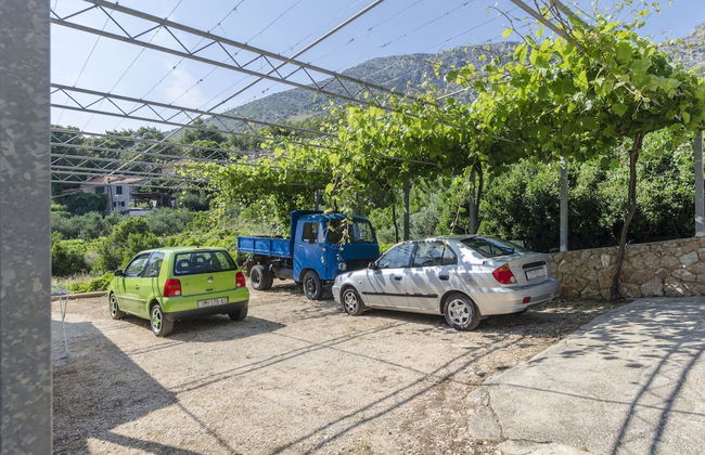 Apartments Caric - Foto 43