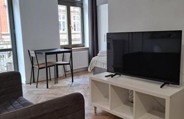 CanvasHome Apartamenty - Foto 22