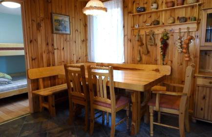 Ośrodek Wypoczynkowy Lubie nad jeziorem - Foto 34