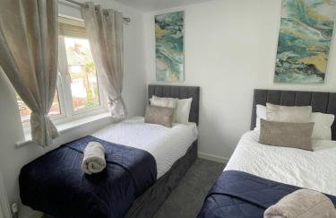 Lovely Coach House - Photo 6