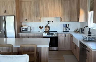 Moses Lake Vineyard Retreat-Waterfront Escapism - Foto 9