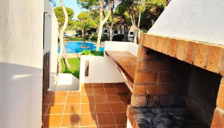 Apartamento al lado de la playa en Xoriguer-Ciutadella con piscina - Foto 5