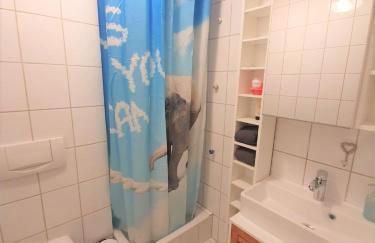 Ferienwohnung Villa Wolke - Foto 6