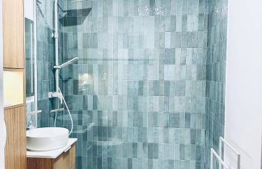 Błękitna Keja - apartament z widokiem na jezioro - Zegrze - Foto 11