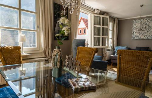 Ferienhaus am Fluss. Baubiologisch renoviert. - Foto 11