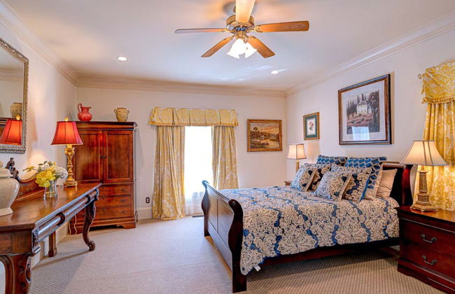 Lions Gate Estate in Sandy Springs - Foto 59