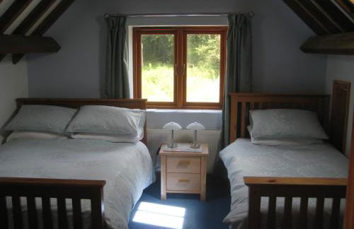 Woodlands Holiday Homes - Photo 28