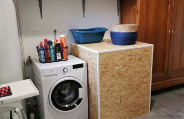 La Maison du Colombier - Foto 13