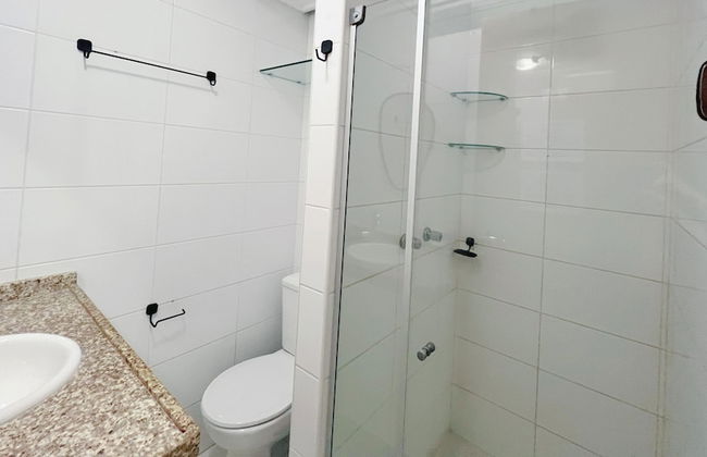 Manaíra Palace- LikeHome Hospedagens - Foto 32