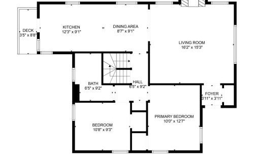 3BR 2BA Ballard Blue, Seattle - Foto 34