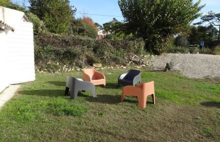 Acienne bergerie cévenole avec spa - Foto 17