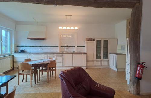 Gutshaus Michelshof - Viel Platz in der Natur - Foto 30