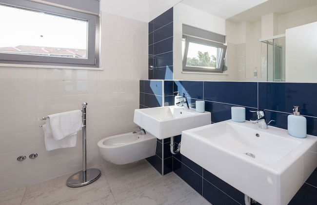 Villa Bilo Idro - Foto 17