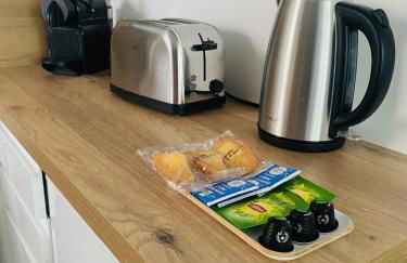 Cocon Nature - T2 Massy - Foto 8