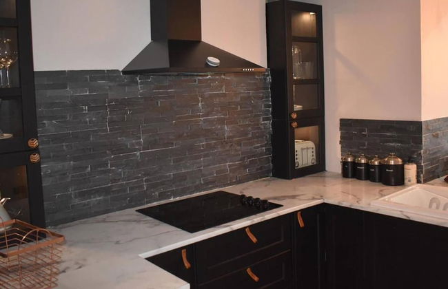 Llansteffan 2-bed Cottage, Sleeps 4, Dog Ok - Foto 5