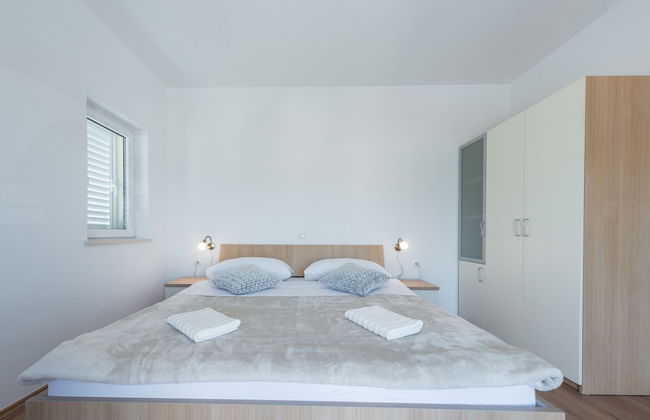 Apartments Rilovic, City and Sea view apartments - Foto 14