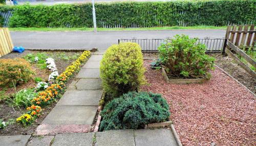 Black Cart House - Foto 3, Garden