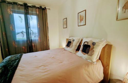 Maison spacieuse à la campagne avec jardin, 4 chambres, proche château de Valençay et Zoo de Beauval - FR-1-591-562 - Foto 26