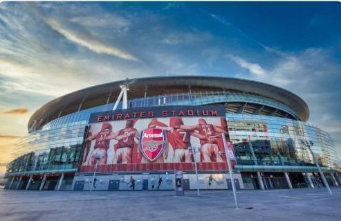 Cosy studio by Emirates Stadium 1 stop to Eurostar - Foto 9