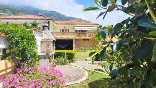 Villa Selene "Jole" - Foto 1, Garden