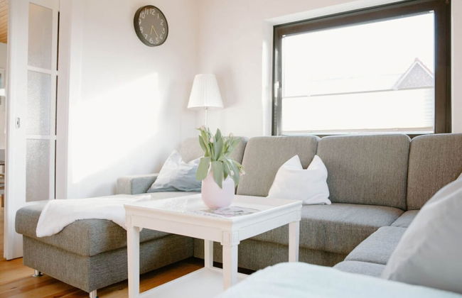 Holiday Home Zum Nagel - Photo 13